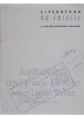 Literatura na świecie nr 11