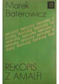Rękopis z Amalfi
