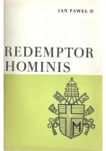 Redemptor Hominis