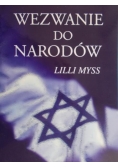 Wezwanie do narodów