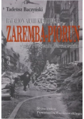 Batalion Armii Krajowej Zaremba Piorun w Powstaniu Warszawskim