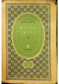 Tuwim Wybór Poezji 1949 r.