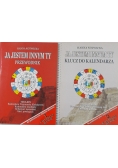 Ja jestem innym Ty Przewodnik /klucz do kalendarza