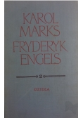 Marks Engels Dzieła tom 2