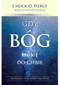 Gdy Bóg mówi do Ciebie
