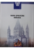 Nauka Społeczna Kościoła
