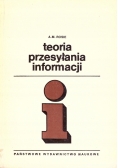 Teoria przesyłania informacji