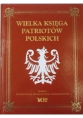 Wielka Księga Patriotów Polskich