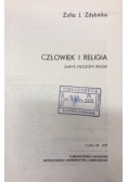 Człowiek i religia