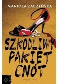 Szkodliwy pakiet cnót