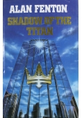 Shadow of the titan