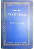 Retoryka Poetyka