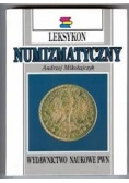 Leksykon numizmatyczny