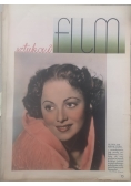 Sztuka i film, ok. 1936 r.