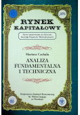 Analiza fundamentalna i techniczna