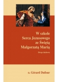 W szkole Serca Jezusowego ze Świętą Małgorzatą