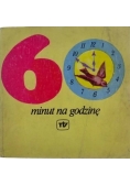 60 minut na godzinę