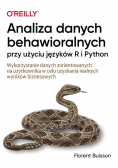 Analiza danych behawioralnych przy użyciu języków R i Python