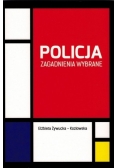 Policja zagadnienia wybrane