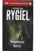Ekspedycja Kolitz