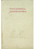 Jasnorzewska Miniaturka