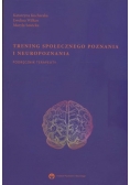 Trening Społecznego Poznania i Neuropoznania