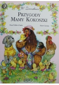 Przygody Mamy Kokoszki
