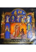 Christmas Carols przy Stole Wigilijnym, Płyta winylowa
