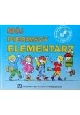 Mój pierwszy elementarz