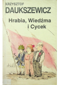 Hrabia Wiedźma i Cycek