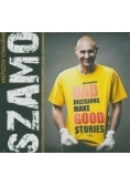 Szamo Audiobook Nowa