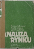 Analiza rynku