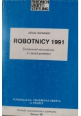 Robotnicy 1991