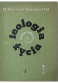 Teologia życia wewnętrznego