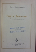 Targ w Benevento