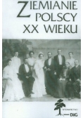 Ziemianie polscy XX wieku tom 2