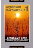Wędrówki Mazowieckie 1