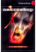 Nekroskop 1. Nekroskop