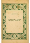 Rozważania
