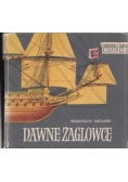 Dawne żeglowce