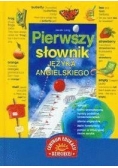 Pierwszy słownik języka angielskiego