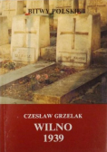 Wilno 1939