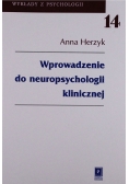 Wprowadzenie do neuropsychologii klinicznej t 14