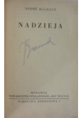 Nadzieja,1939r.