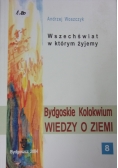 Wszechświat w którym żyjemy