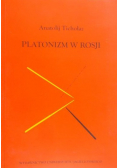 Platonizm w Rosji