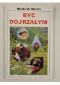 De Martini Nicola - Być dojrzałym