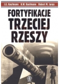 Fortyfikacje Trzeciej Rzeszy