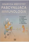 Odkrycia medycyny Fascynująca Immunologia