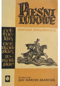 Pieśni ludowe